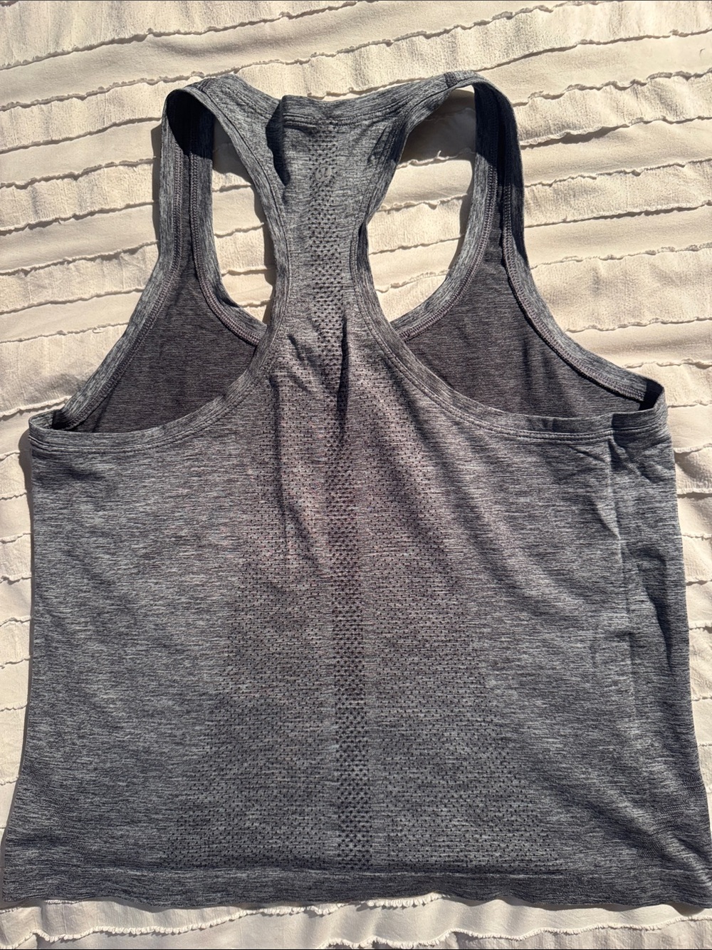 Lululemon Tank - Picture 2 of 5
